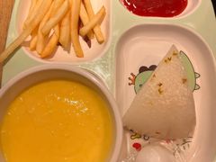 -青年公社烤鸭(蜀山万象汇店)
