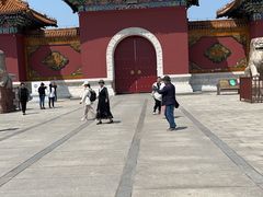 -北陵公园