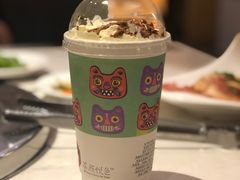 -茶颜悦色(长郡步行街口店)
