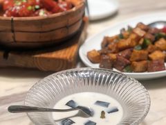 -汤城小厨•粤菜•靓汤(西直门凯德MALL店)