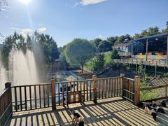 -北京鹿世界主题园