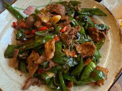 -西江美食舫·江西菜(健德桥店)