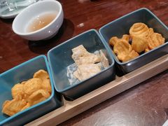 -秦家味老菜馆(民族北路店)