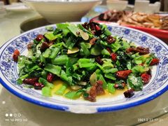 -茅溪菜·家宴(上品拾陆店)