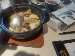 -秋色客家菜(南山店)