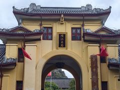 -桂林独秀峰王城景区