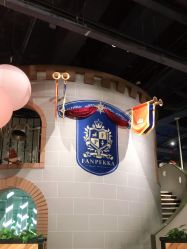 -幻贝家儿童乐园(苏州中心店)