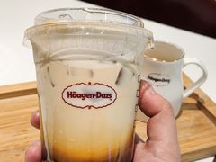 -哈根达斯(武汉天地店)