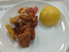 -吉林大学前卫南校区-湖畔餐厅