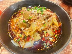 -馬伍旺川菜(安德门店)
