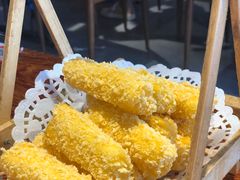 -满堂春特色餐馆