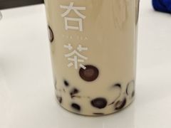 -夻茶HUATEA(水晶郦城店)