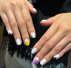 -LILY NAILS美甲美睫