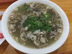 -八沟羊汤(河北大街店)