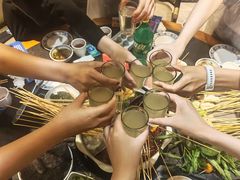 各种串串-来涮蜀鲜货火锅串串香(菜市口店)