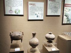 -洛阳周王城天子驾六博物馆