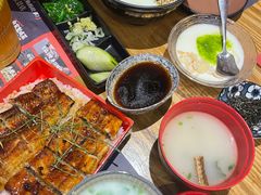 -鳗事鱼意·活鳗現烤专门店(富力海珠城店)