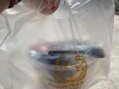-学姐家酸奶铺(江大店)