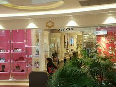 -COS(月星环球港店)