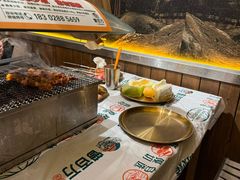 -曾百万小炉小串自助烧烤(高新店)