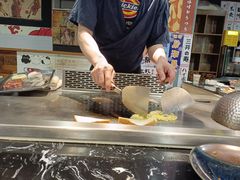 -大成铁板烧•板前(复古餐厅石老人店)