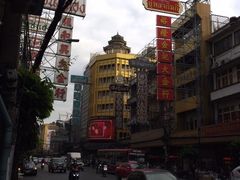 -唐人街(耀华力路)