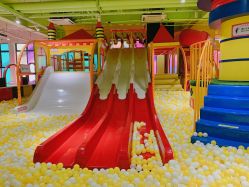 -宝燕乐园(闵行旗舰店)