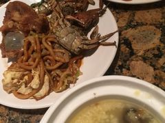 -蓝海国际大饭店·蓝钻自助百汇(兰山店)