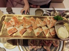 -西塔老太太泥炉烤肉(川沙百联店)