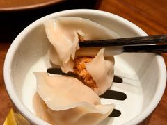 原汁海胆饺子-喜鼎海胆水饺(东港店)