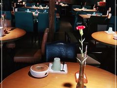 大堂-798餐厅(任丘路店)