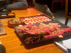 -千寻烧肉(政务区店)
