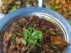 -清真·马坡烧烤涮牛肚·酸浆火锅(新区总店)