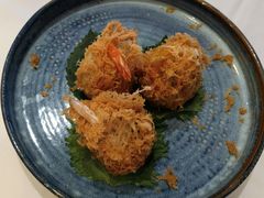 -白天鹅宾馆-宏图府餐厅