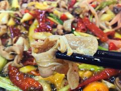 -味臻土鸡杂