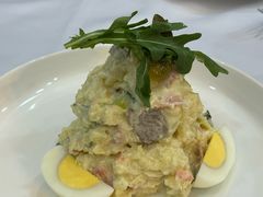 -维兰西餐(万泉河店)