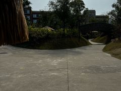 -珠海海泉湾神秘岛亲子乐园