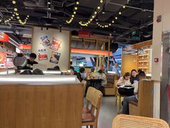 -领蟹祥记·香辣蟹·特色小海鲜(奥体天虹店)