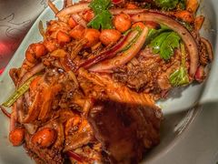 -邢氏老太太烤串(北兴街店)