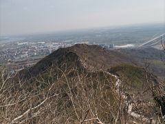 -圌山