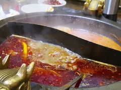 -蜀大侠火锅(建设路第五大道店)