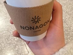 -Onirii Coffee(长乐路店)