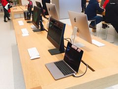 -Apple零售店(玄武湖店)