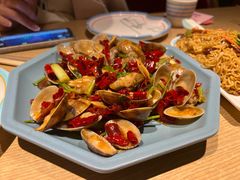 -街角等你.大连海鲜烧烤(西安路店)