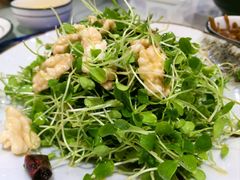 -李连贵熏肉大饼(丰台南路地铁站店)