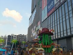 -百佳华佳漾里(坂田店)