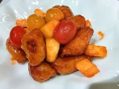 -有璟阁港式餐厅(金融街购物中心店)