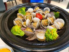 蛤蜊肉丸-温岭人家(红花北路店)