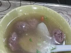-水头牛肉店(洋坪分店)