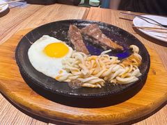 -纽斯特牛排自助餐厅(浦东文峰广场店)
